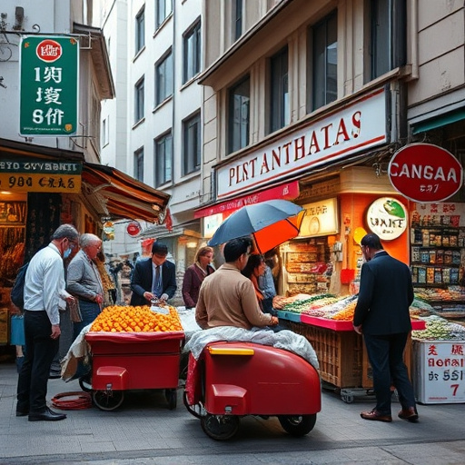 share market