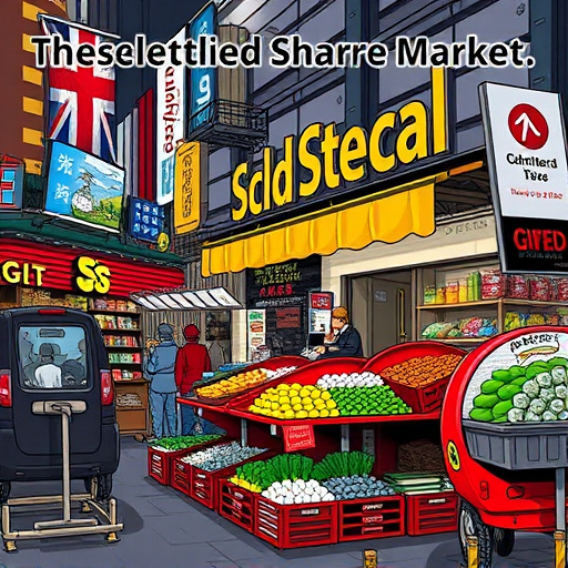 share market