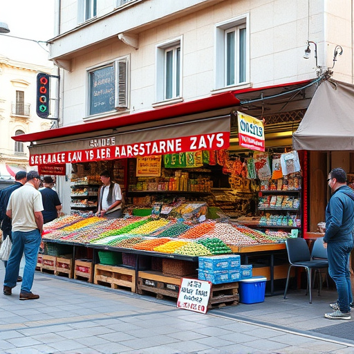 share market