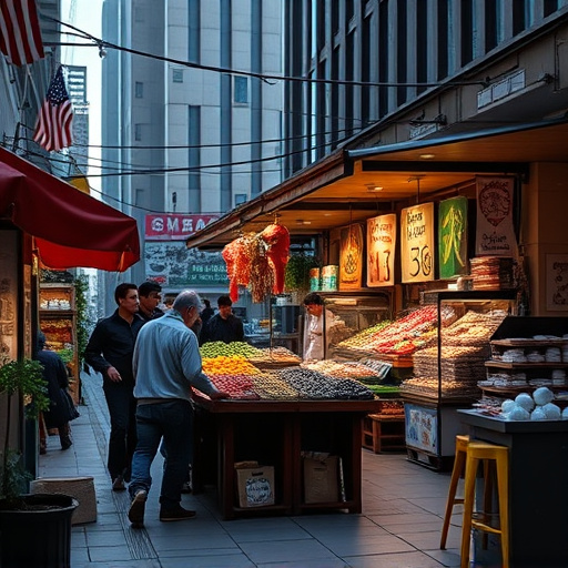 share market