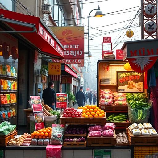 share market