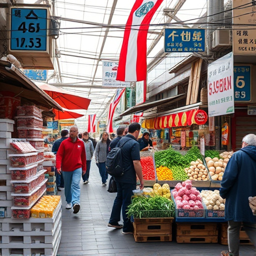 share market