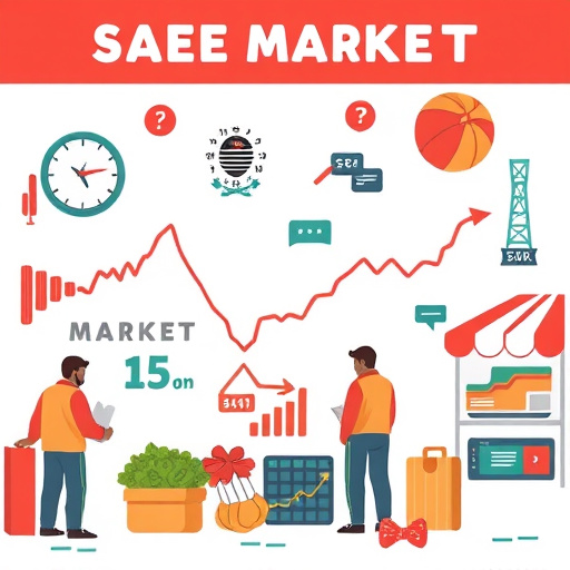 share market
