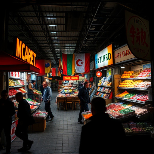 share market