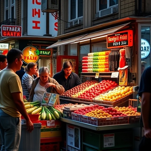 share market