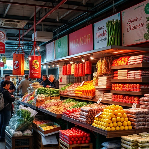 share market