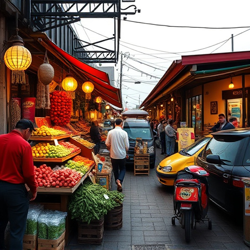 share market