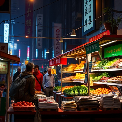 share market