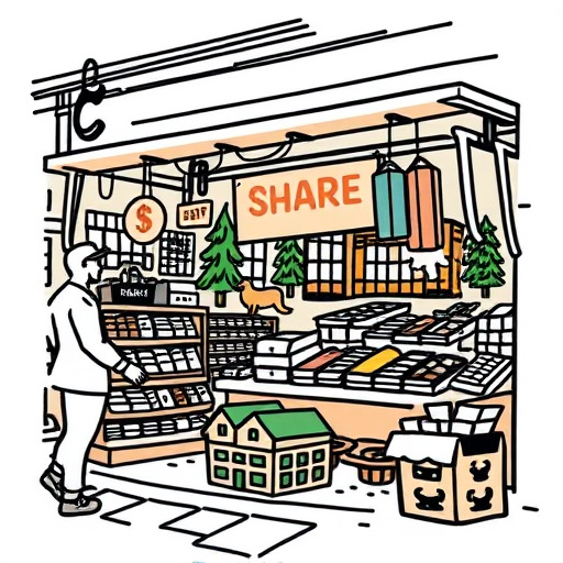 share market
