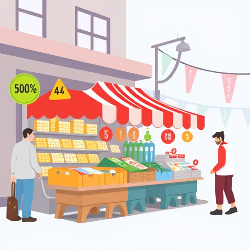 share market