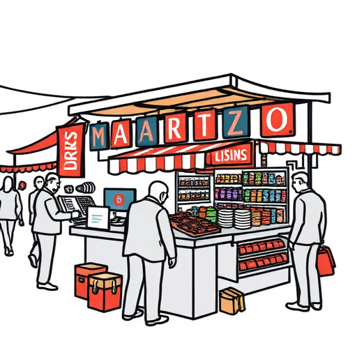 share market