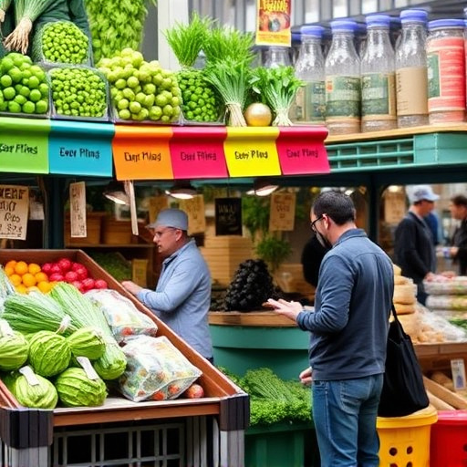 share market