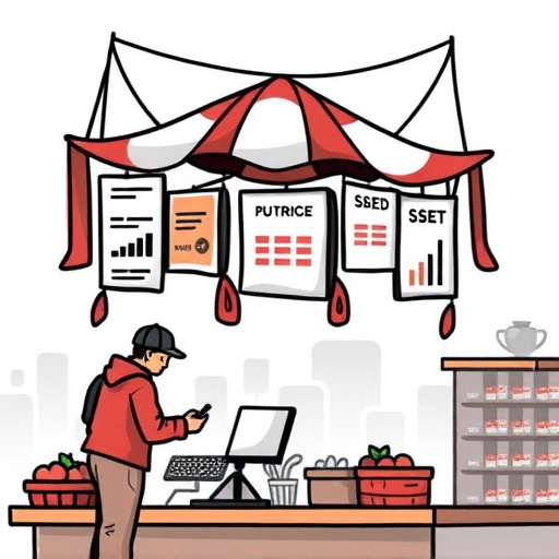 share market