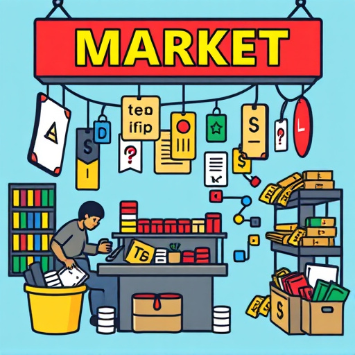 share market