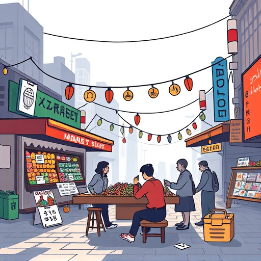 share market