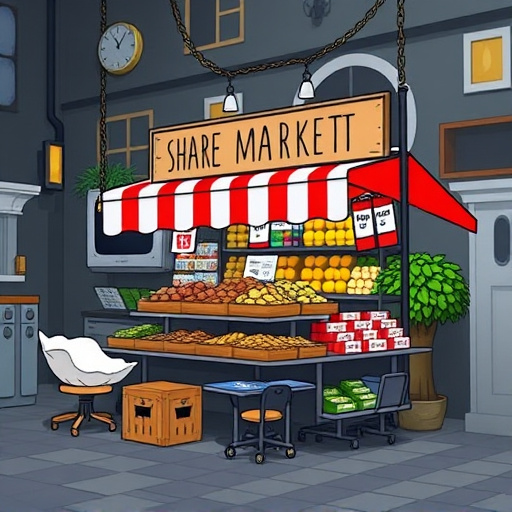 share market