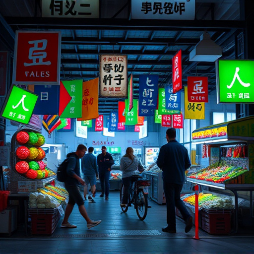 share market