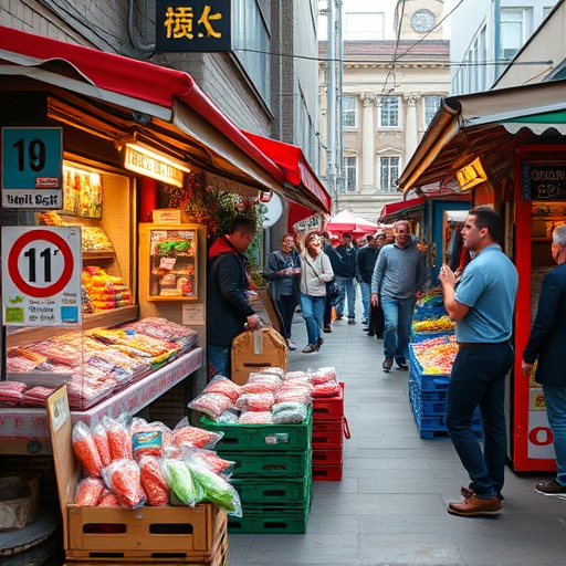 share market
