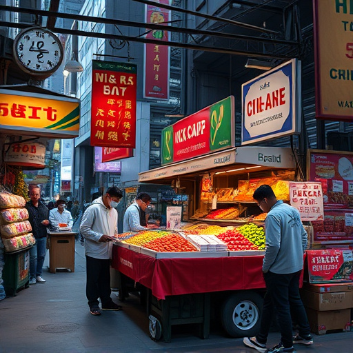 share market