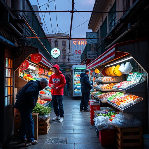 share market