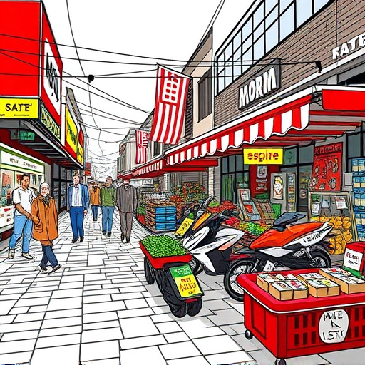 share market
