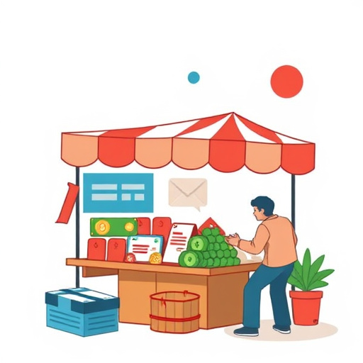 share market