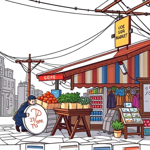 share market