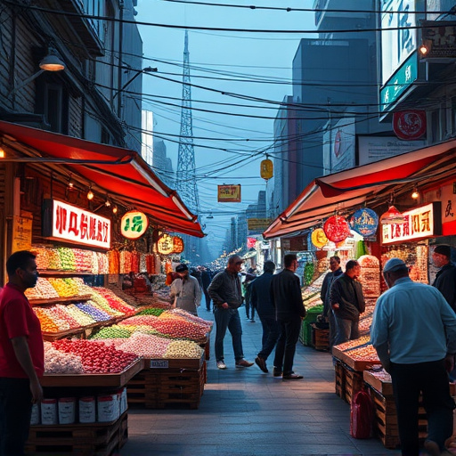 share market