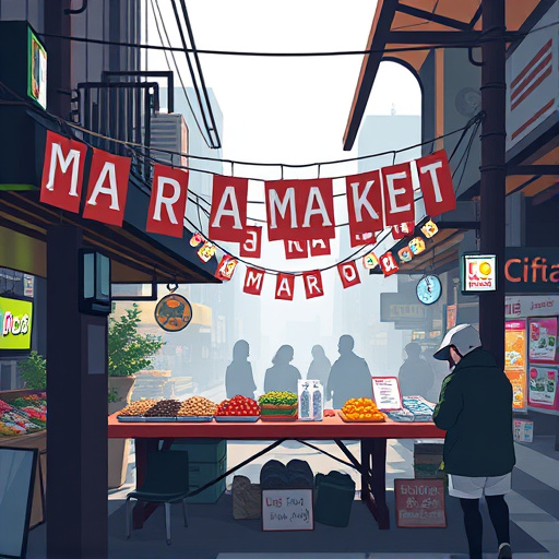 share market