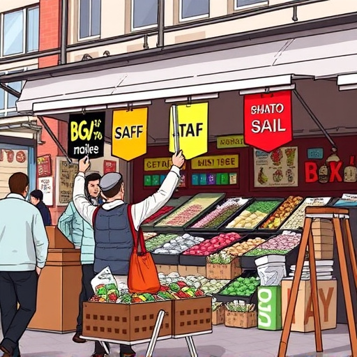 share market