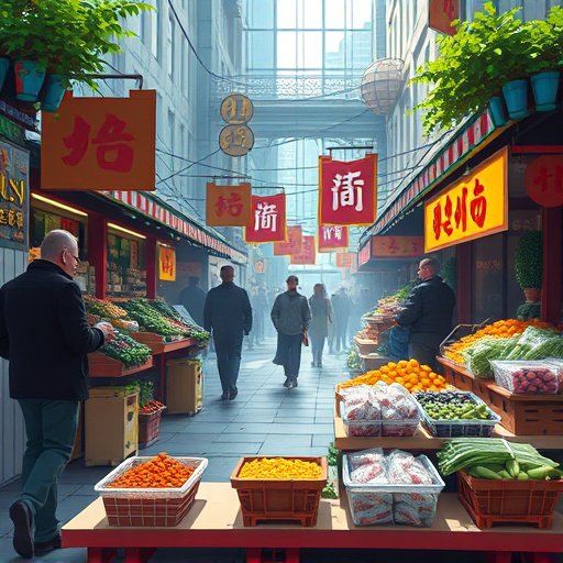 share market