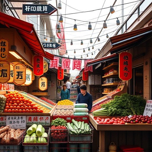 share market