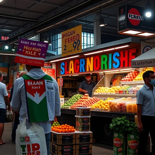 share market