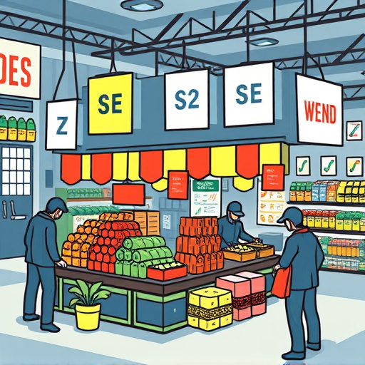share market