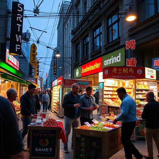 share market
