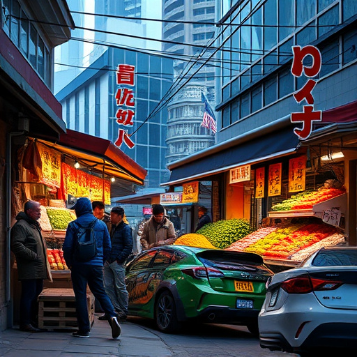 share market
