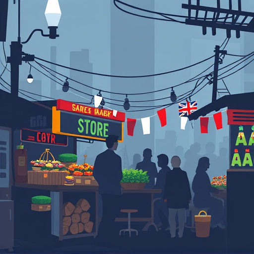 share market