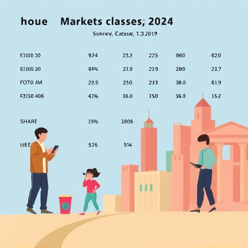 share market classes
