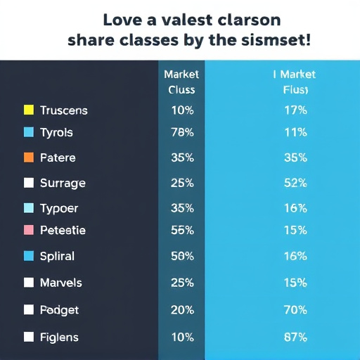 share market classes