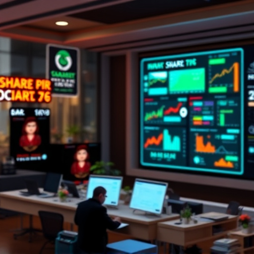share market course
