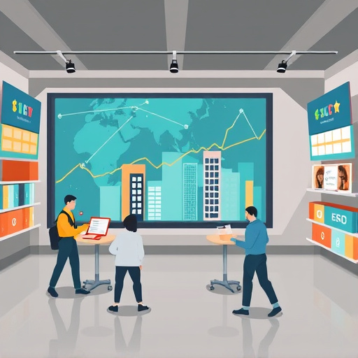 share market course