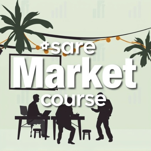 share market course