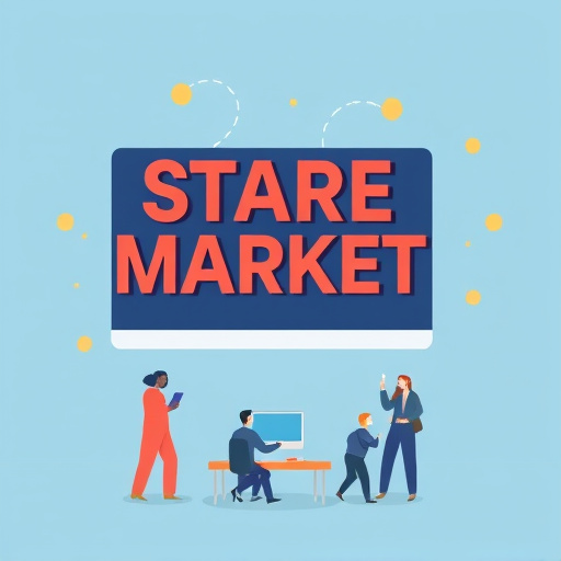 share market course