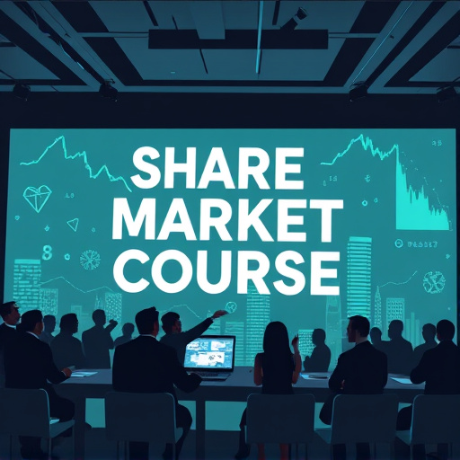 share market course