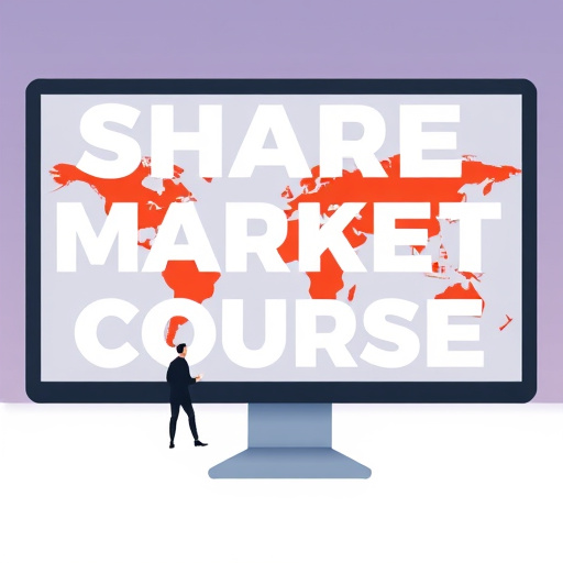 share market course