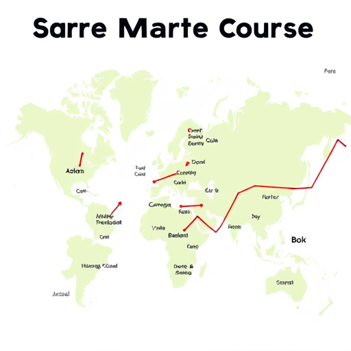 share market course