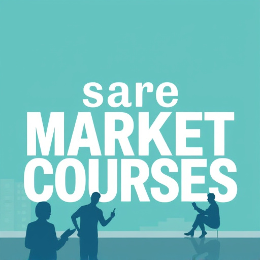 share market courses