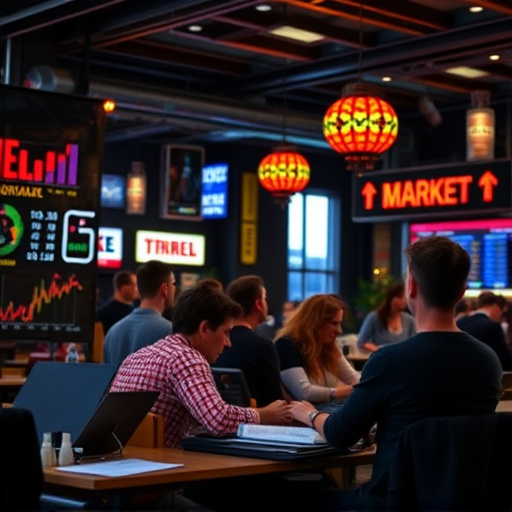 share market courses