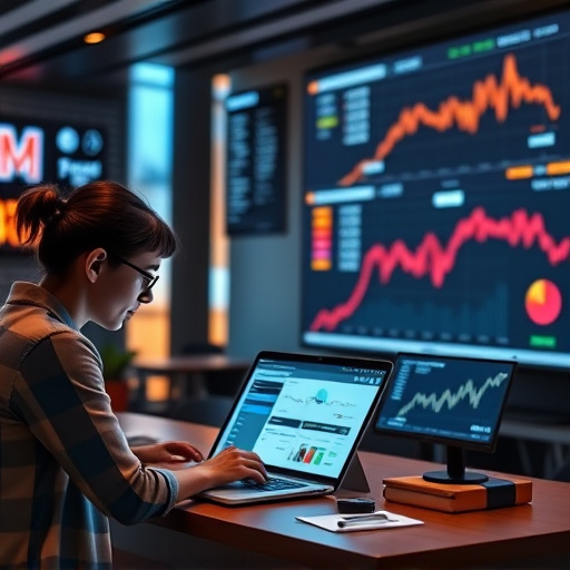 share market courses