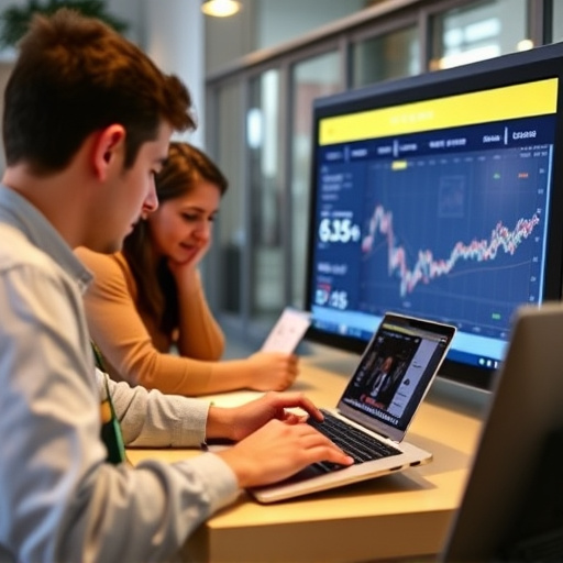 share market courses